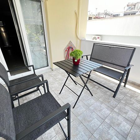 Steel & Oak Vintage Apartments 卡瓦拉 外观 照片